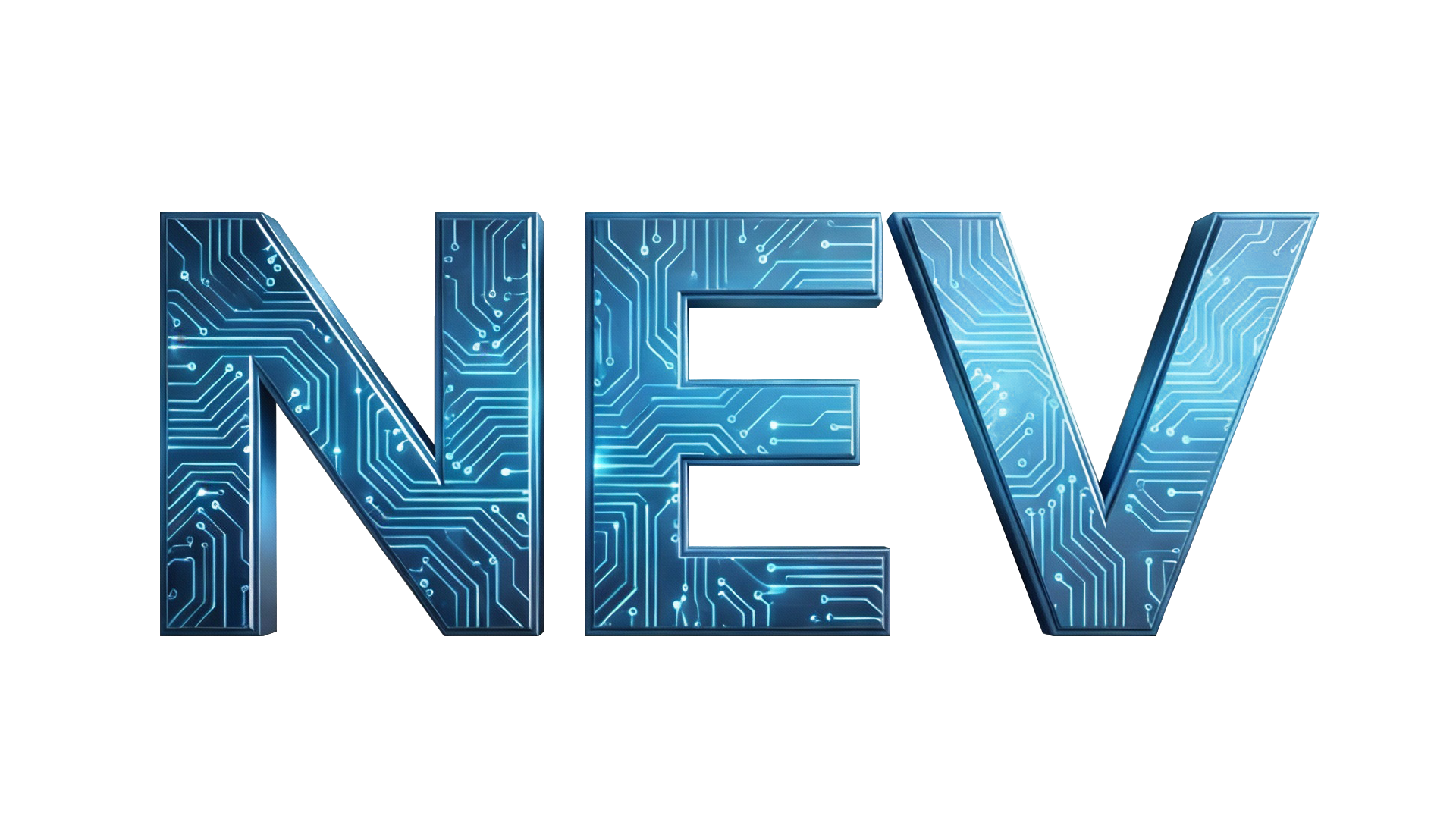 Nev Dijital Medya Logosu